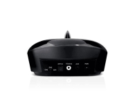 MELICONI Sluchawki do TV HP 600 PRO, wejscie optyczne - 1386185 - zdjęcie 2